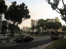Blk 714 Bedok Reservoir Garden (Bedok), HDB 5 Rooms #189722
